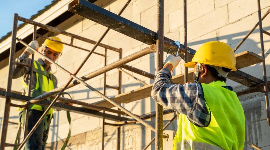 Roof Vent Repair in Lyndhurst, NJ